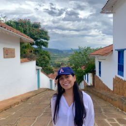 Angie profile