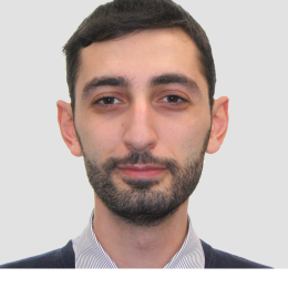Joseph profile
