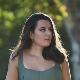 Cécile profile