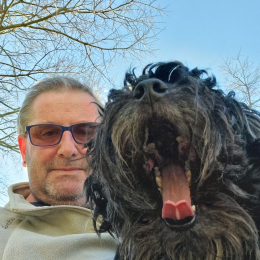Hugo profile