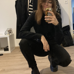 Camille profile