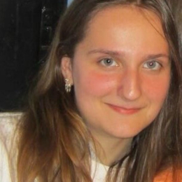 Mathilde profile