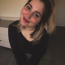 Emmãñuelle-joy profile