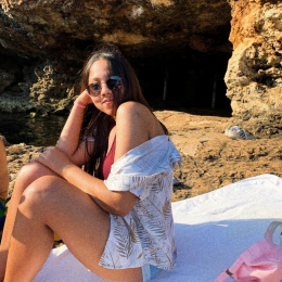 Andrea carolina profile