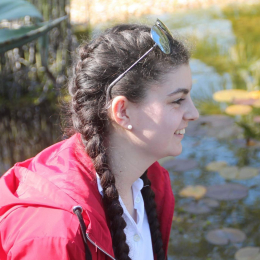 Marine profile