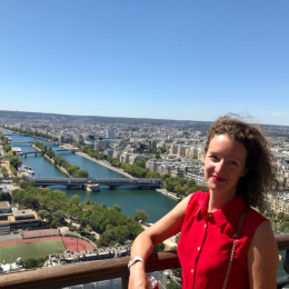 Helene profile