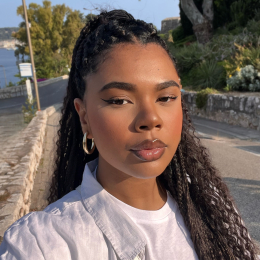 Haïley profile