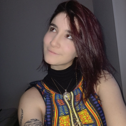 Enora profile