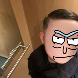 Steven profile