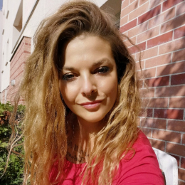 Coralie profile