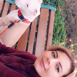 Kamy lecourt profile