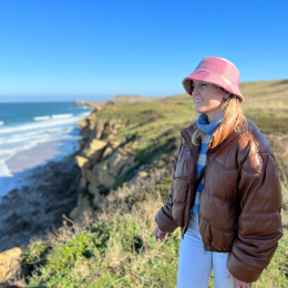Pilar profile