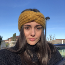 Margaux profile