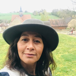 Marion profile