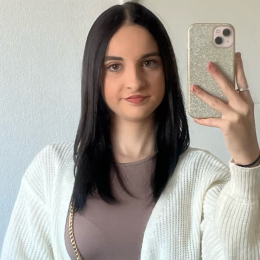 Oceane profile