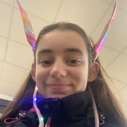 Marion profile