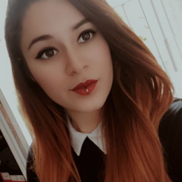 Brenda profile