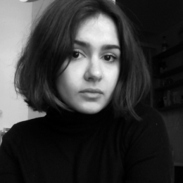 Stéphania profile