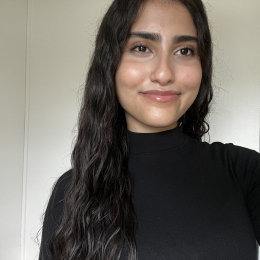 Mariam profile
