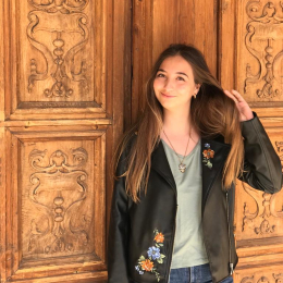 Paula profile