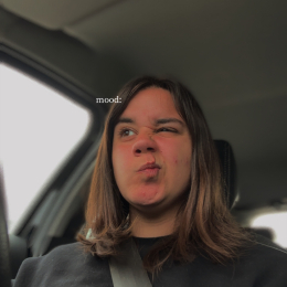 Blandine profile