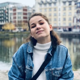 Alyssandre profile