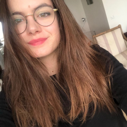 Marie profile