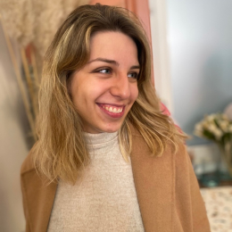 Louka profile
