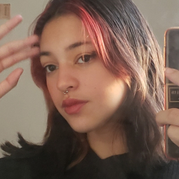 Myriam profile