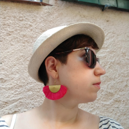 Sonia profile
