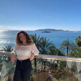 Cassandre profile