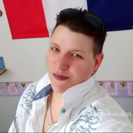 Val profile