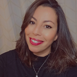 Samira profile