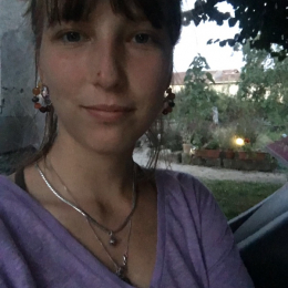 Delphine profile