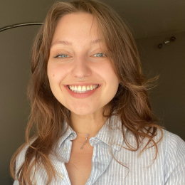 Agathe profile