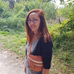 Maryne profile