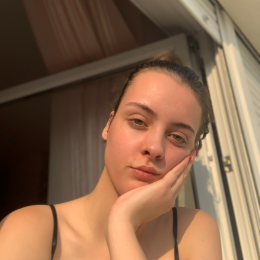 Ilona profile