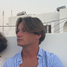 Paul profile