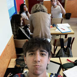 Daniel profile