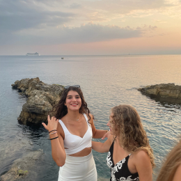 Marilou profile