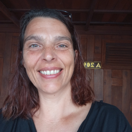 Sandrine profile