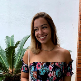 Review of Luisa's profile