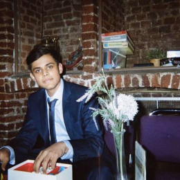 Ayaan profile