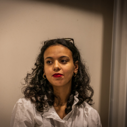 Amira profile