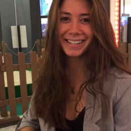 Amandine profile