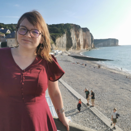 Delphine profile