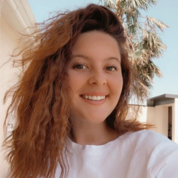 Charline profile