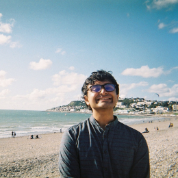 Sanurag profile