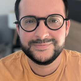 Florent profile
