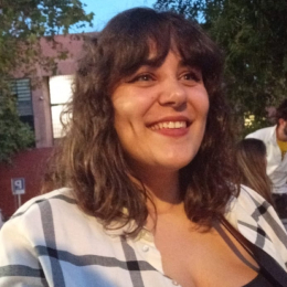 Judith profile